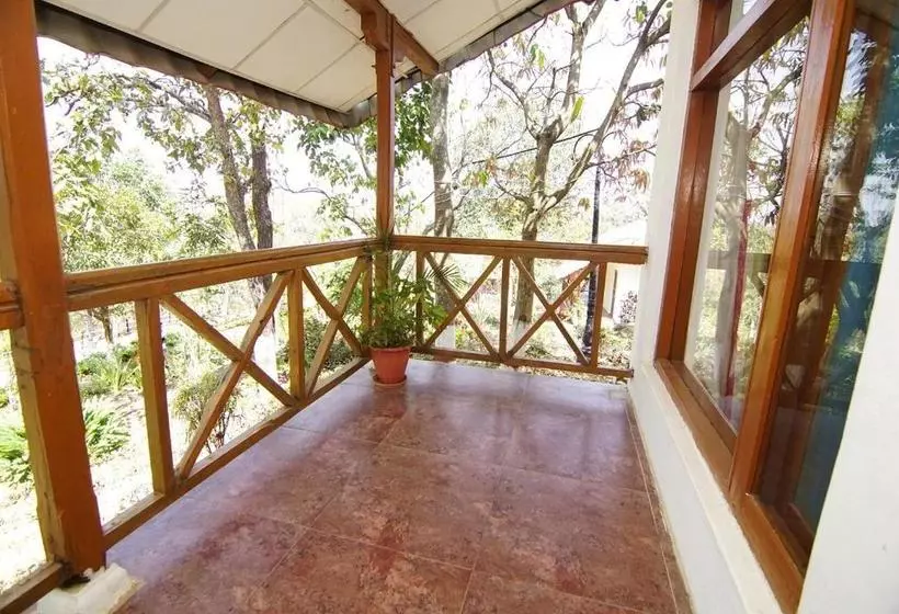 Hôtel Rock End Manor