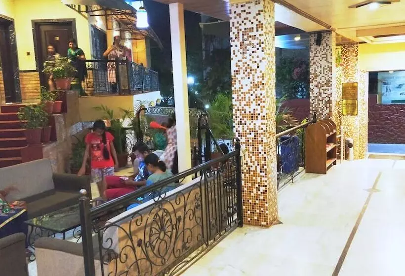Hotel Saraswati