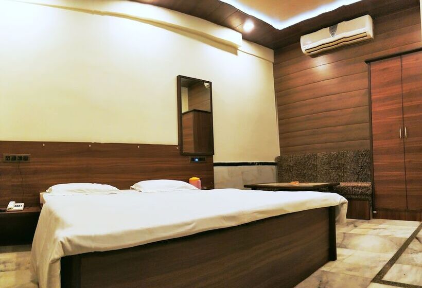 בית מלון כפרי Saraswati