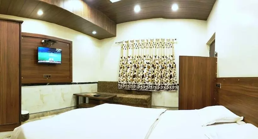 Hotel Saraswati