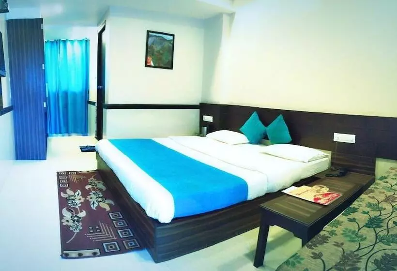 Hotel Saraswati