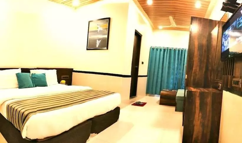Hotel Saraswati