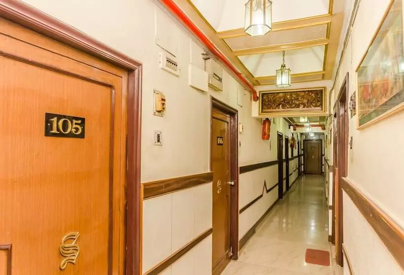 ホテル Shila International