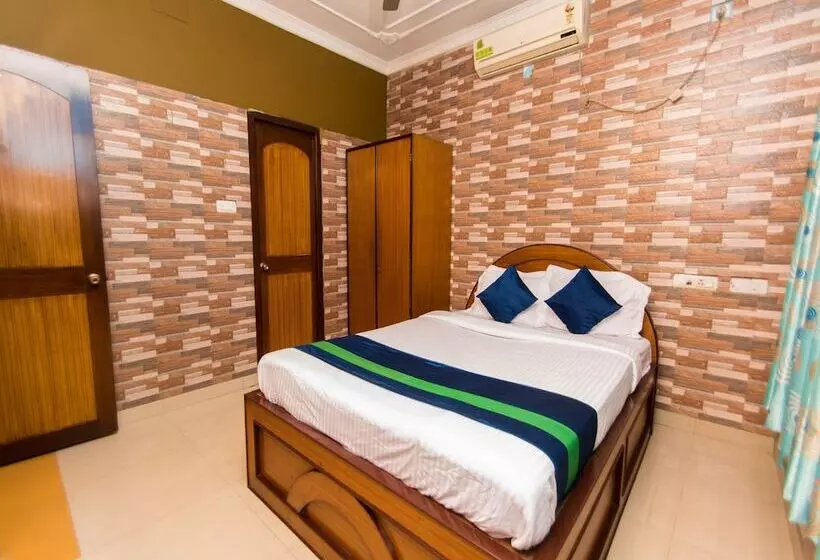 ホテル Shila International