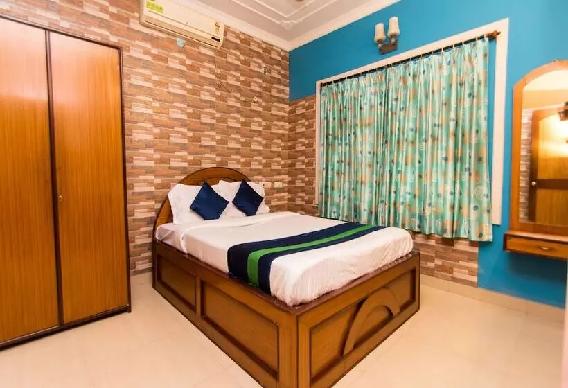 ホテル Shila International