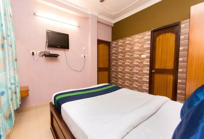 ホテル Shila International