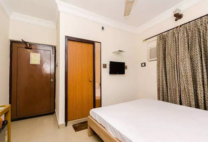 ホテル Shila International