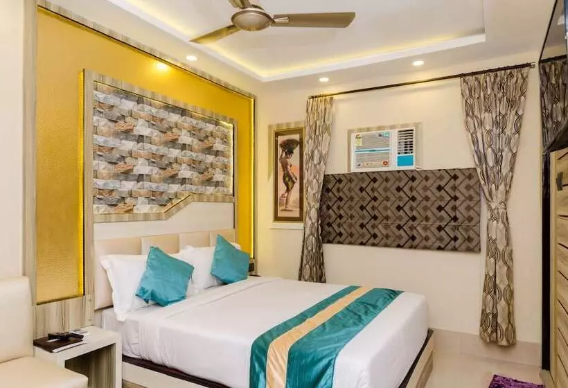 ホテル Shila International