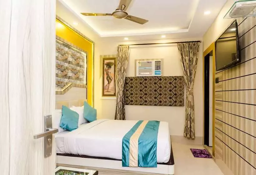 ホテル Shila International