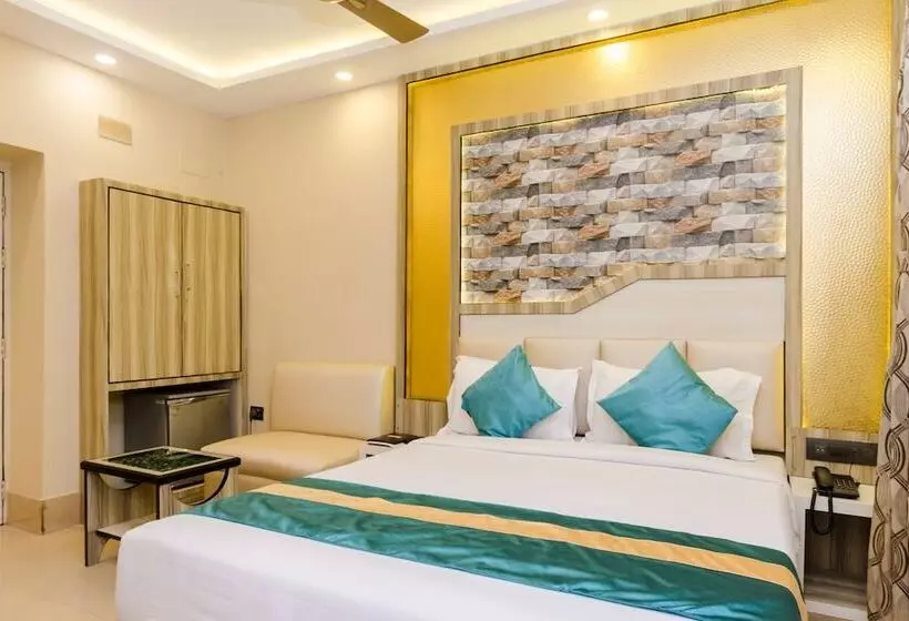 ホテル Shila International