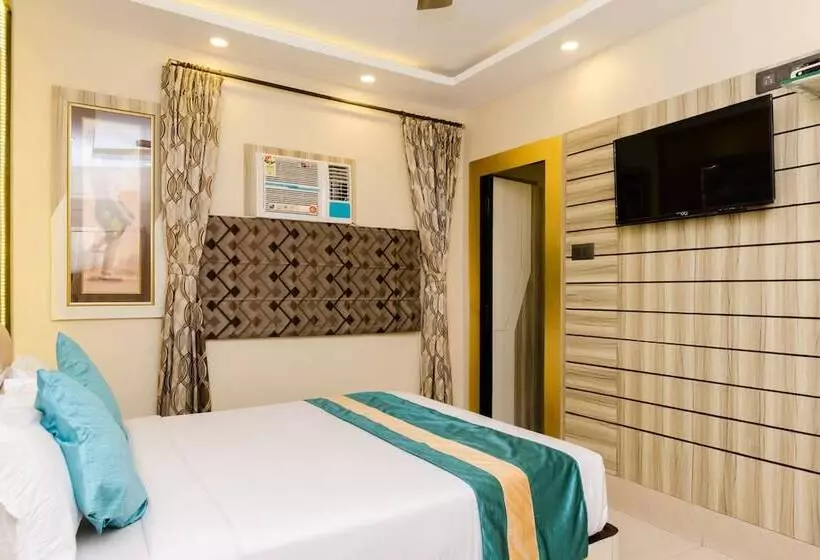 ホテル Shila International