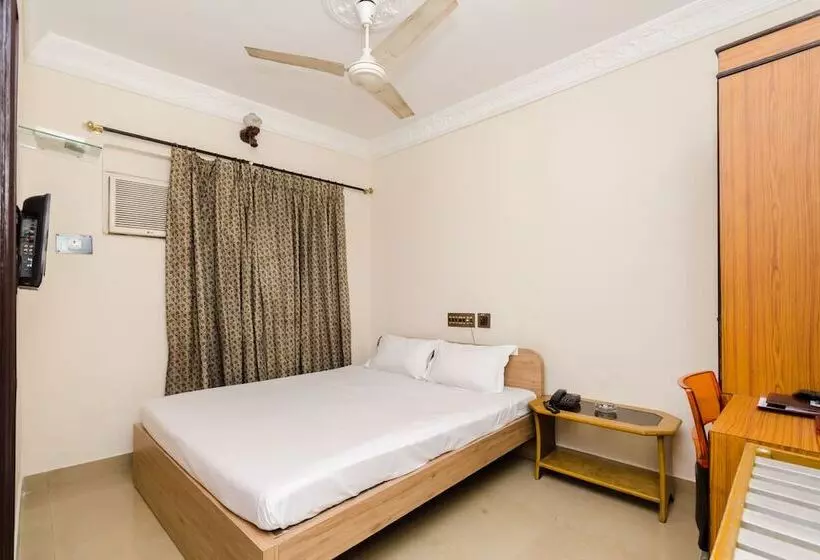 ホテル Shila International