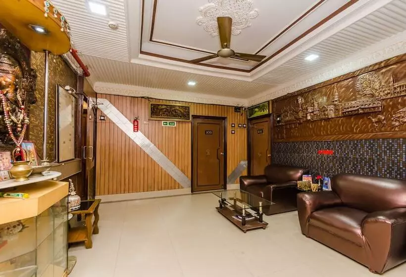 ホテル Shila International