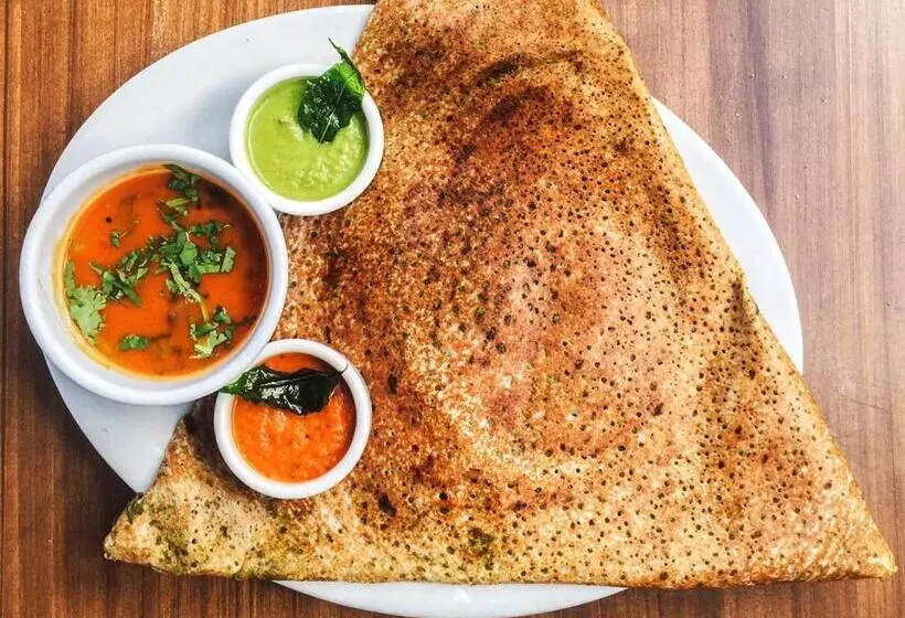 ホテル Shila International