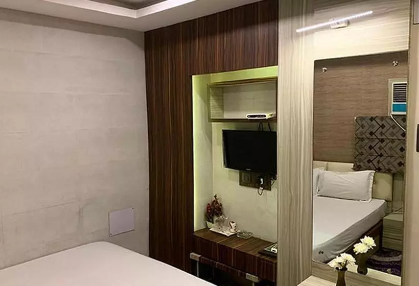 ホテル Shila International