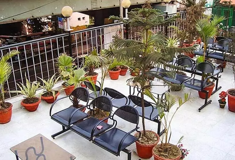 ホテル Shila International