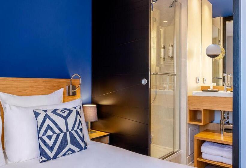 호텔 Villa Koegui Biarritz