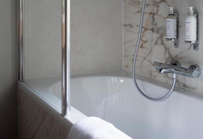 호텔 Villa Koegui Biarritz