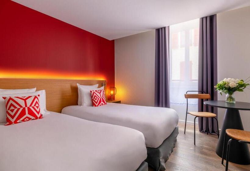 호텔 Villa Koegui Biarritz