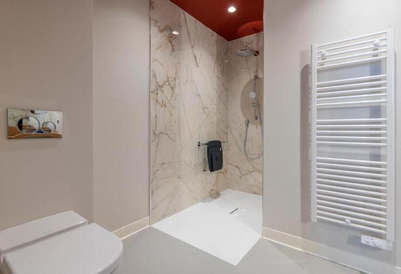 호텔 Villa Koegui Biarritz