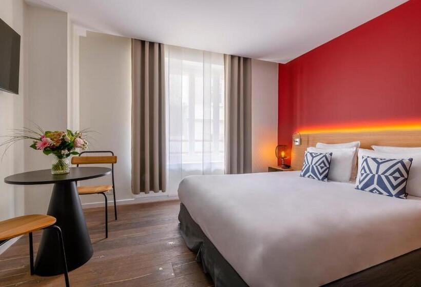 호텔 Villa Koegui Biarritz