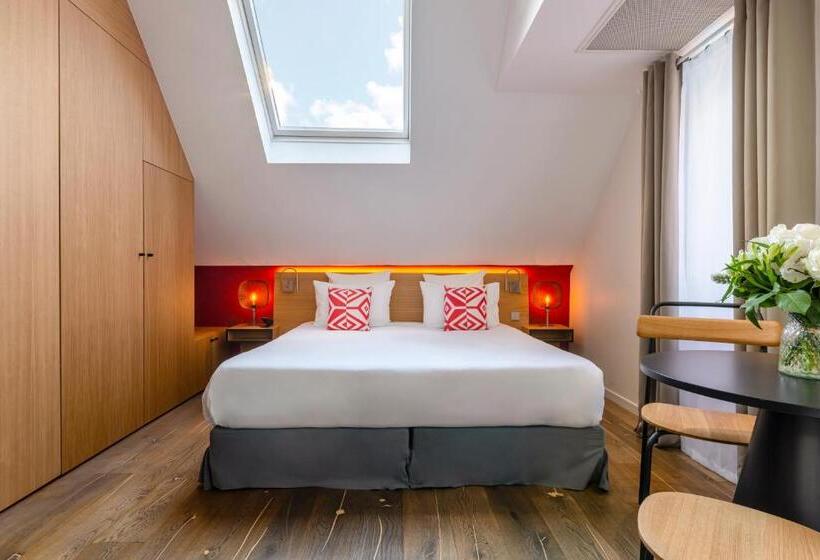 호텔 Villa Koegui Biarritz