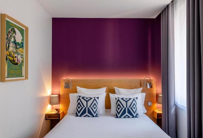 호텔 Villa Koegui Biarritz