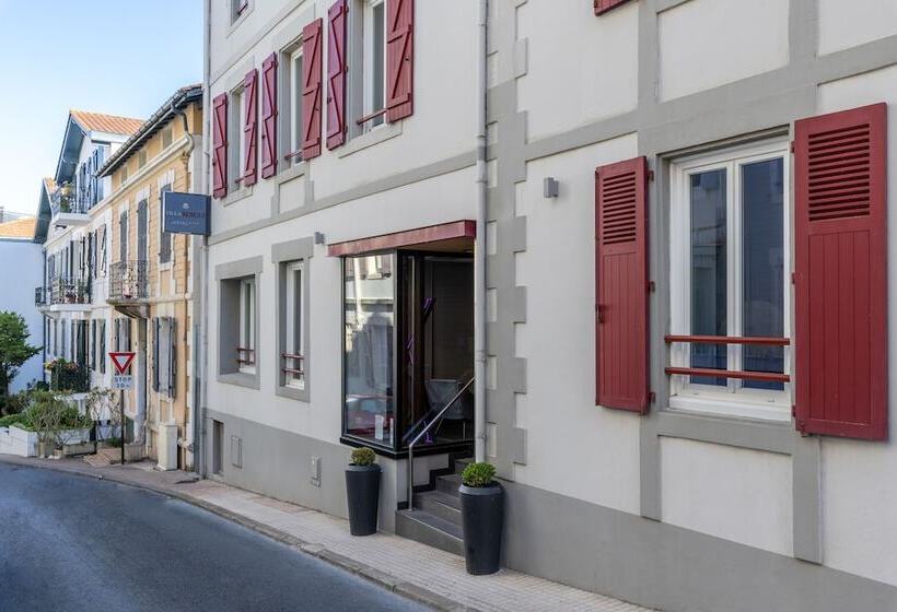 호텔 Villa Koegui Biarritz