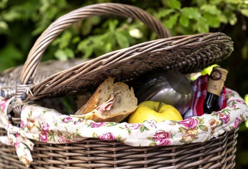 호텔 Villa Koegui Biarritz