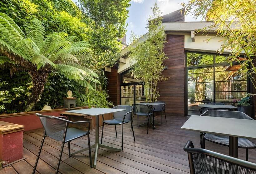 호텔 Villa Koegui Biarritz