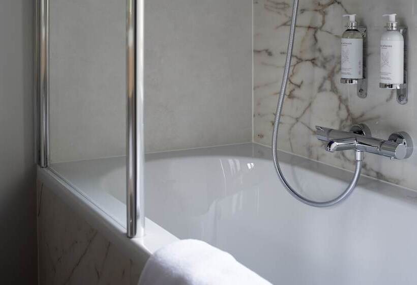 호텔 Villa Koegui Biarritz