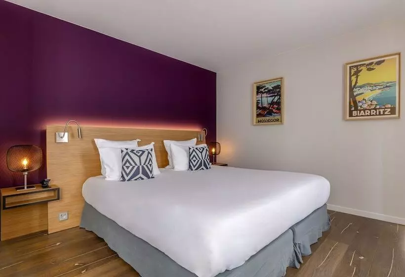 호텔 Villa Koegui Biarritz