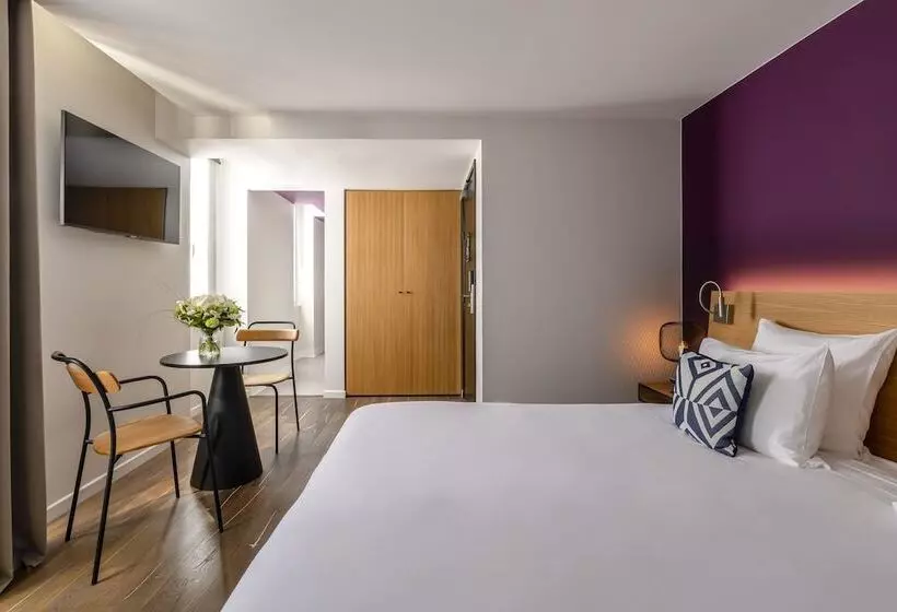 호텔 Villa Koegui Biarritz