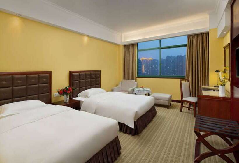 호텔 Yiyang Huatian