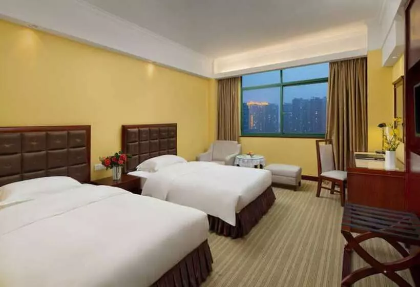 호텔 Yiyang Huatian