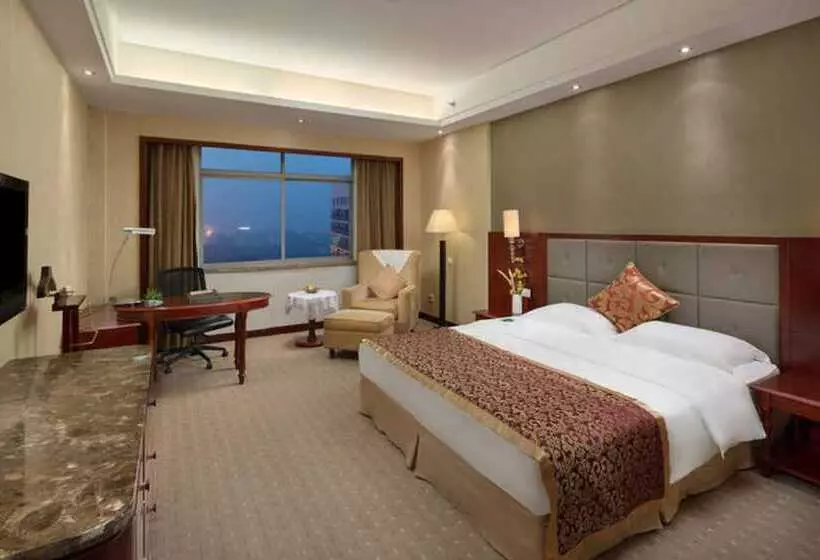 호텔 Yiyang Huatian