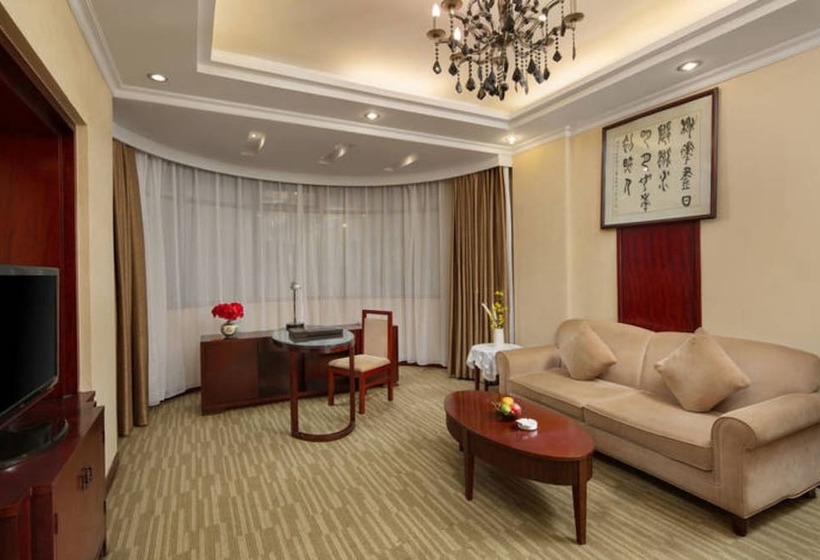 호텔 Yiyang Huatian