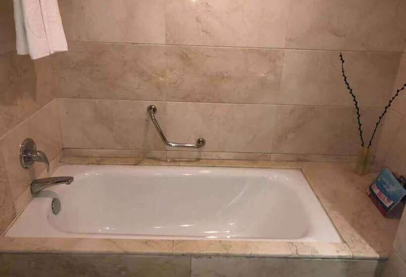 호텔 Yiyang Huatian