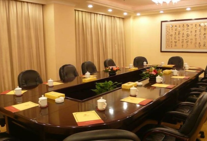 호텔 Yiyang Huatian