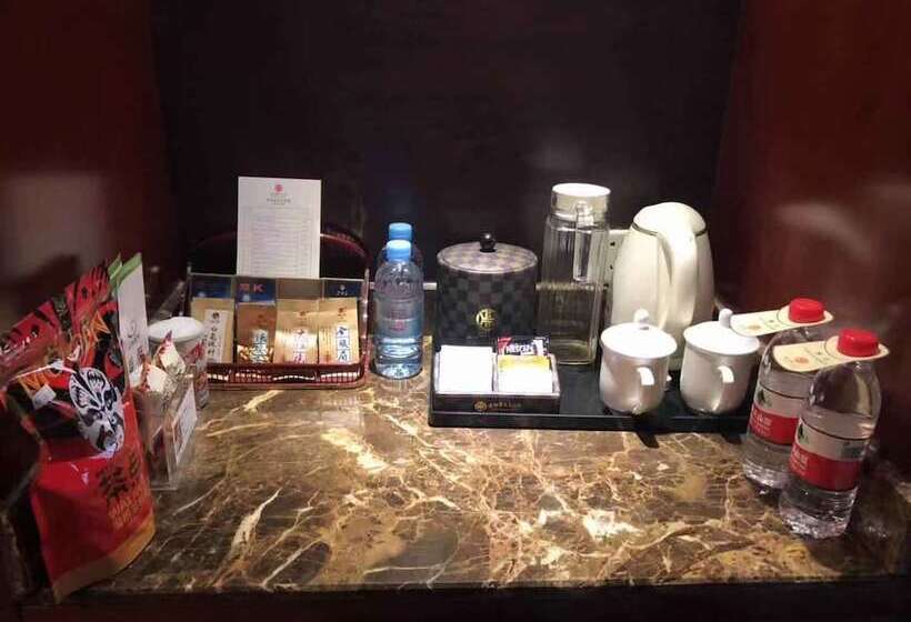 호텔 Yiyang Huatian