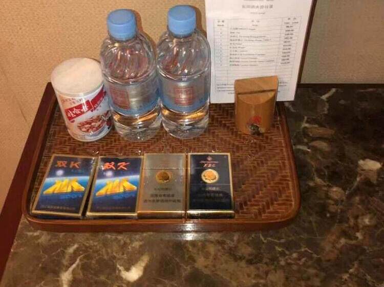 호텔 Yiyang Huatian