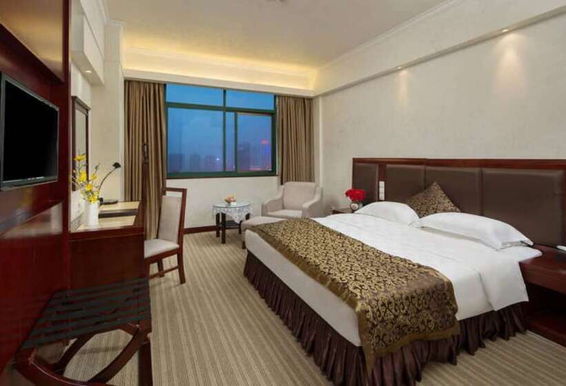 호텔 Yiyang Huatian