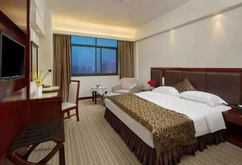 호텔 Yiyang Huatian