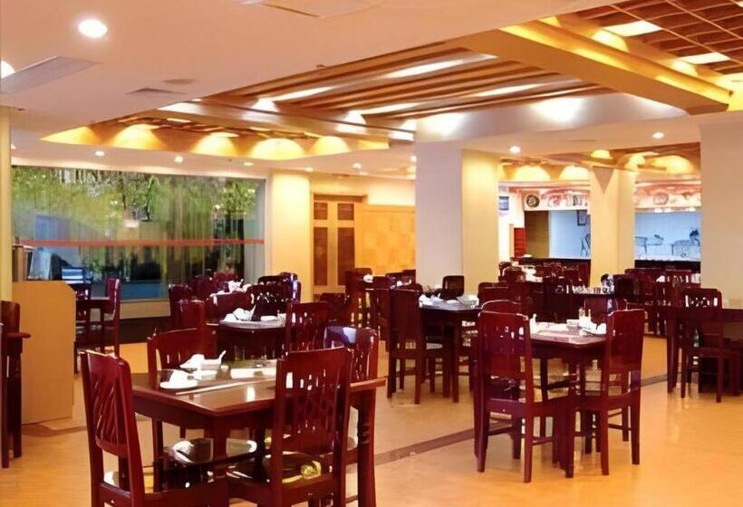 호텔 Yiyang Huatian