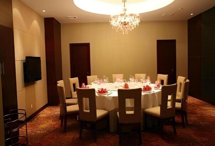 호텔 Yiyang Huatian