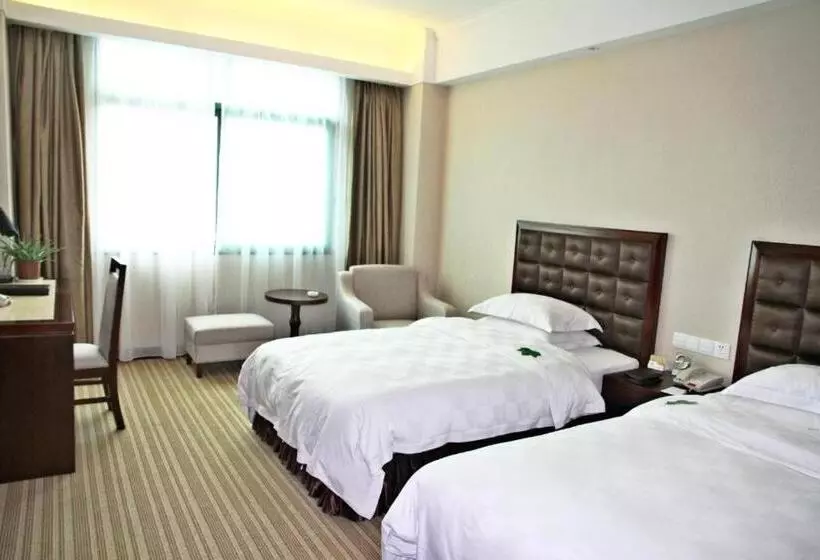 호텔 Yiyang Huatian