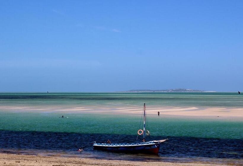 Villas Do Indico Eco   Resort & Spa Lodge