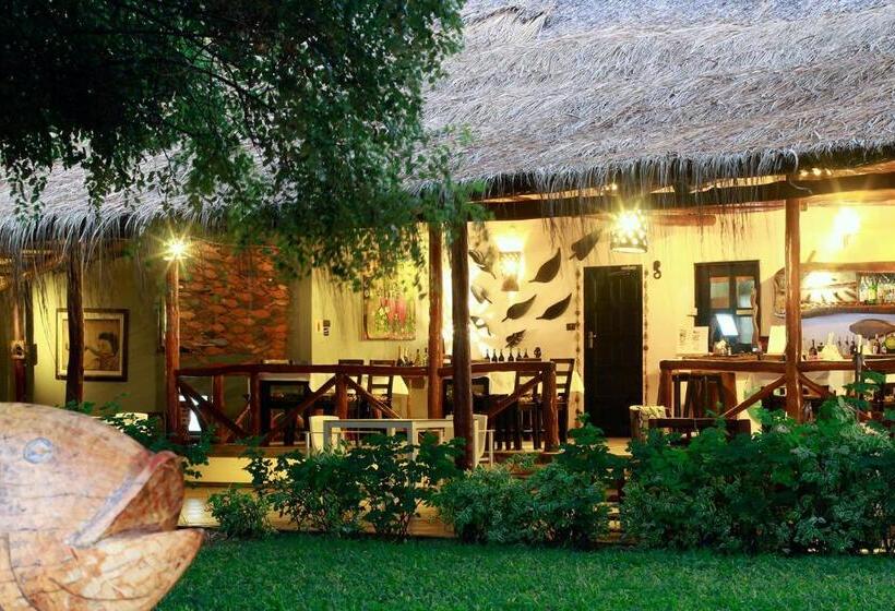 Villas Do Indico Eco   Resort & Spa Lodge