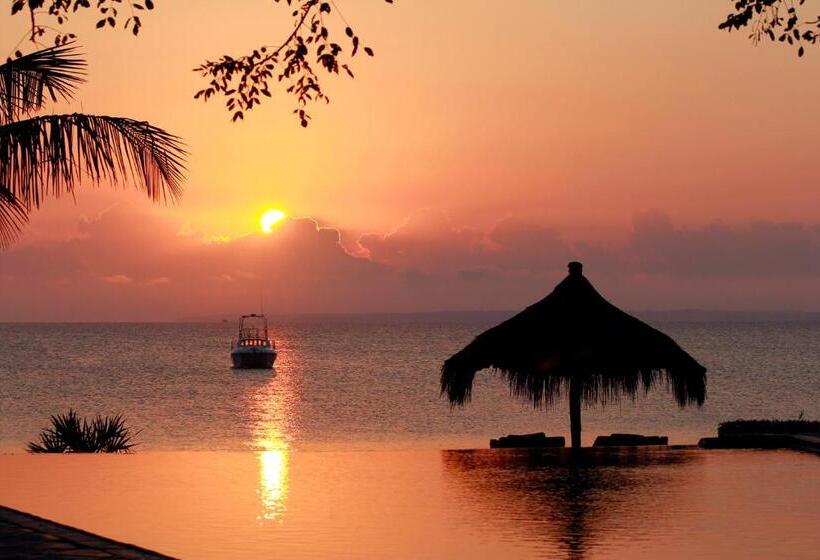 Villas Do Indico Eco   Resort & Spa Lodge