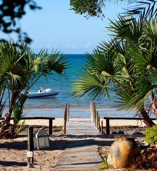 Villas Do Indico Eco   Resort & Spa Lodge